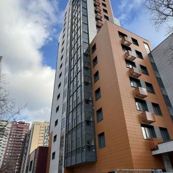 Продается 2-х комнатная квартира, 51,2 м²