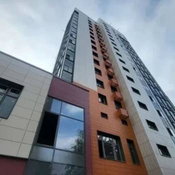 Продается 2-х комнатная квартира, 51,2 м²