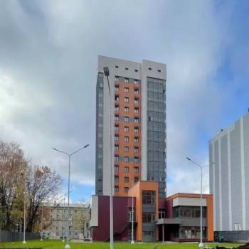 Продается 2-х комнатная квартира, 51,2 м²