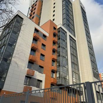 Продается 2-х комнатная квартира, 51,2 м²
