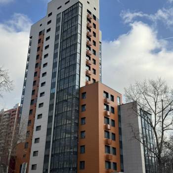 Продается 2-х комнатная квартира, 51,2 м²