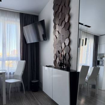 Сдается 1-комнатная квартира, 27 м²