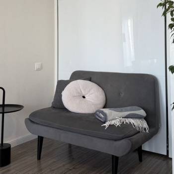 Сдается 1-комнатная квартира, 27 м²