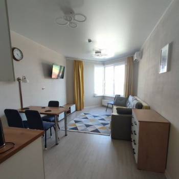 Сдается 1-комнатная квартира, 25 м²
