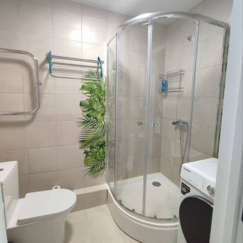 Сдается 1-комнатная квартира, 25 м²