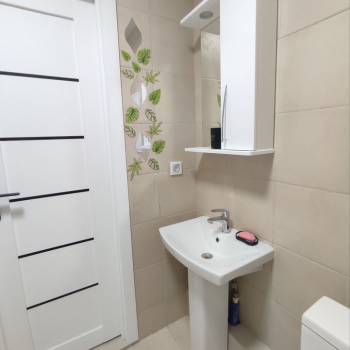 Сдается 1-комнатная квартира, 25 м²