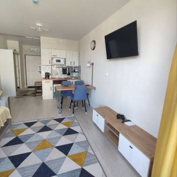 Сдается 1-комнатная квартира, 25 м²