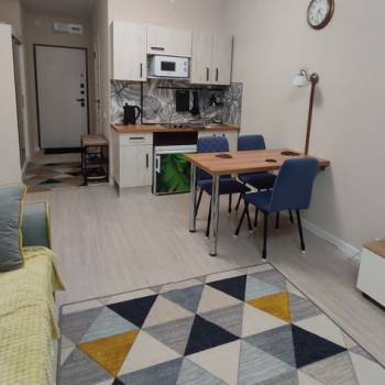 Сдается 1-комнатная квартира, 25 м²