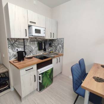 Сдается 1-комнатная квартира, 25 м²