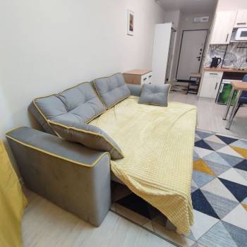 Сдается 1-комнатная квартира, 25 м²