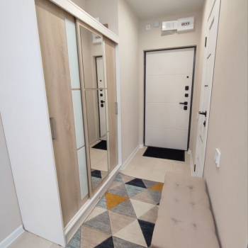Сдается 1-комнатная квартира, 25 м²