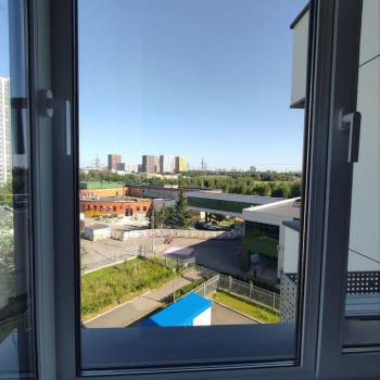 Сдается 1-комнатная квартира, 25 м²