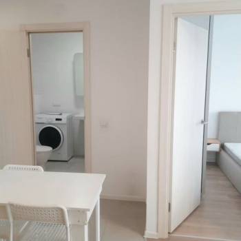 Сдается 1-комнатная квартира, 41 м²
