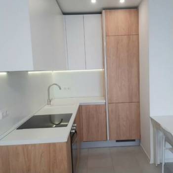 Сдается 1-комнатная квартира, 41 м²