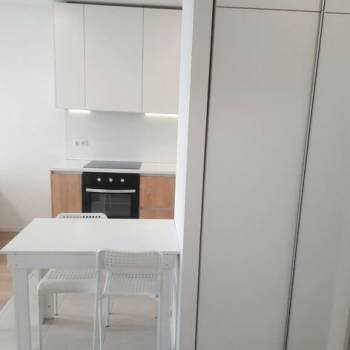 Сдается 1-комнатная квартира, 41 м²