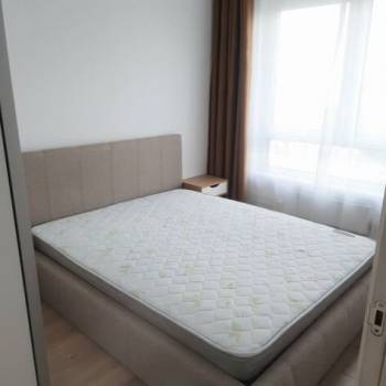 Сдается 1-комнатная квартира, 41 м²