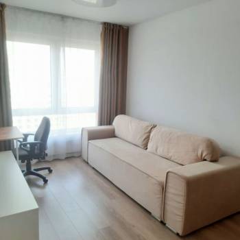 Сдается 1-комнатная квартира, 41 м²