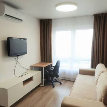 Сдается 1-комнатная квартира, 41 м²