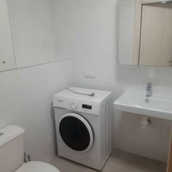 Сдается 1-комнатная квартира, 41 м²