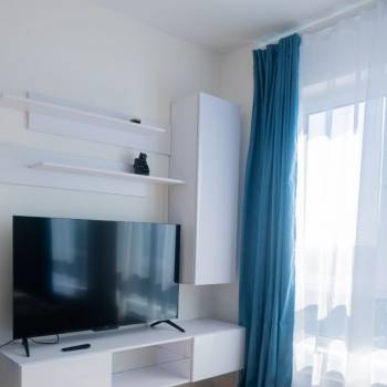 Сдается 1-комнатная квартира, 25,2 м²