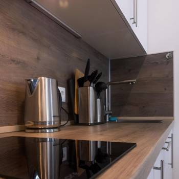 Сдается 1-комнатная квартира, 25,2 м²