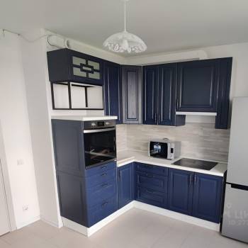 Сдается 2-х комнатная квартира, 56 м²