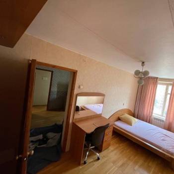 Сдается 2-х комнатная квартира, 45 м²