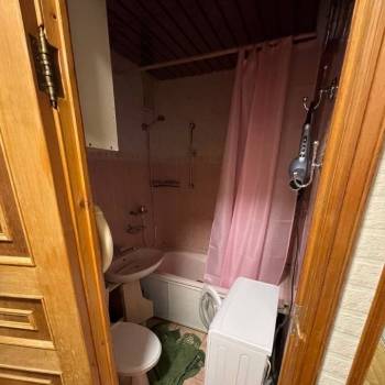 Сдается 2-х комнатная квартира, 45 м²