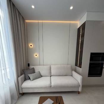 Продается 2-х комнатная квартира, 76,2 м²
