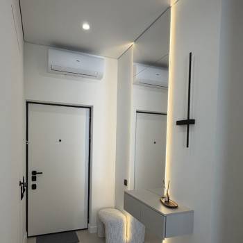 Продается 2-х комнатная квартира, 76,2 м²