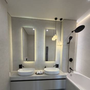 Продается 2-х комнатная квартира, 76,2 м²