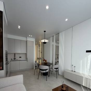 Продается 2-х комнатная квартира, 76,2 м²