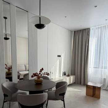 Продается 2-х комнатная квартира, 76,2 м²