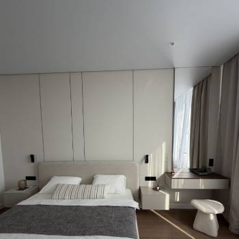 Продается 2-х комнатная квартира, 76,2 м²