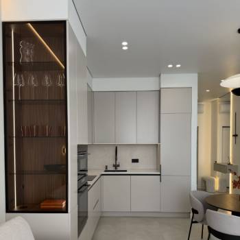 Продается 2-х комнатная квартира, 76,2 м²