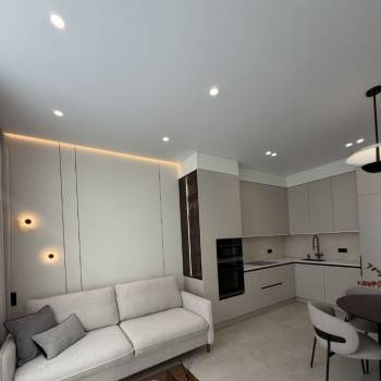 Продается 2-х комнатная квартира, 76,2 м²