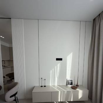 Продается 2-х комнатная квартира, 76,2 м²