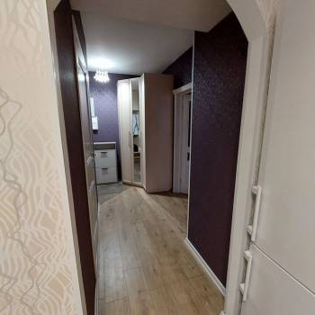 Продается 1-комнатная квартира, 38 м²