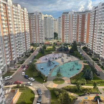 Продается 1-комнатная квартира, 38 м²