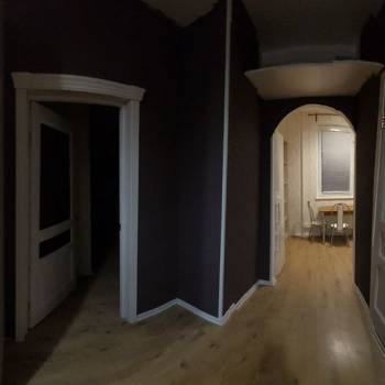 Продается 1-комнатная квартира, 38 м²