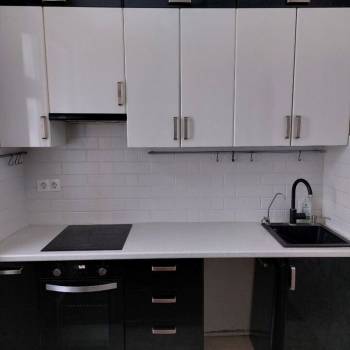 Продается 1-комнатная квартира, 38 м²