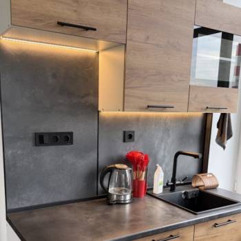 Сдается 1-комнатная квартира, 21,4 м²