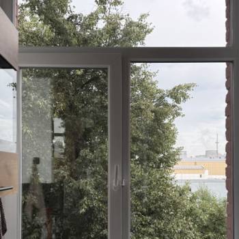 Сдается 1-комнатная квартира, 21,4 м²