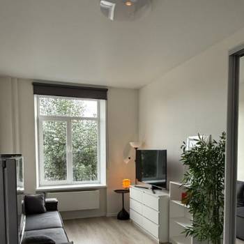Сдается 1-комнатная квартира, 21,4 м²