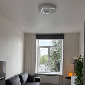 Сдается 1-комнатная квартира, 21,4 м²