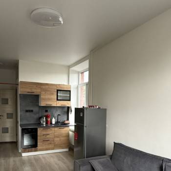 Сдается 1-комнатная квартира, 21,4 м²