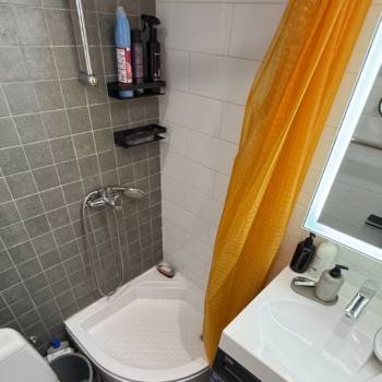 Сдается 1-комнатная квартира, 21,4 м²