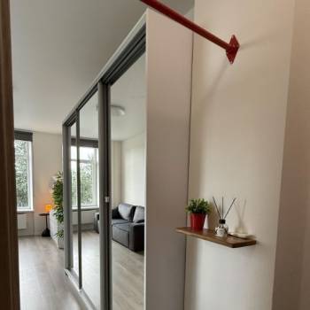 Сдается 1-комнатная квартира, 21,4 м²