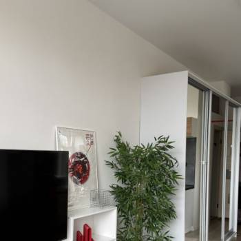 Сдается 1-комнатная квартира, 21,4 м²