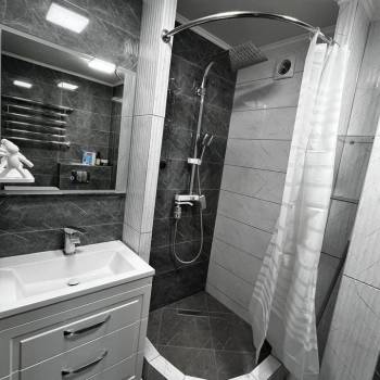 Продается 1-комнатная квартира, 40,9 м²